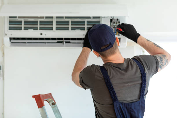 Best Residential Air Duct Cleaning  in Carlstadt, NJ