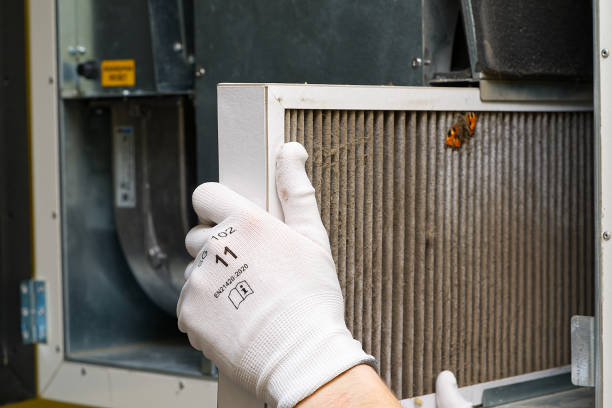 Best HVAC Air Duct Cleaning  in Carlstadt, NJ