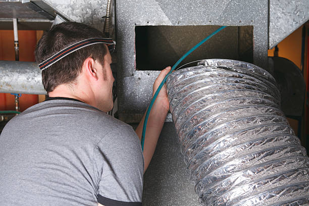 Best Commercial Air Duct Cleaning  in Carlstadt, NJ