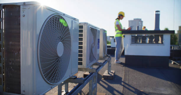 Best HVAC System Cleaning  in Carlstadt, NJ