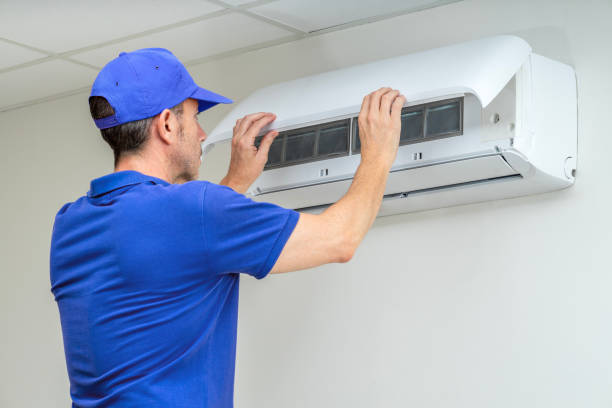 Best Affordable Duct Cleaning Services  in Carlstadt, NJ