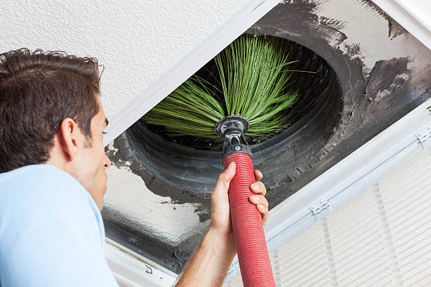 Best Professional Duct Cleaning Services  in Carlstadt, NJ