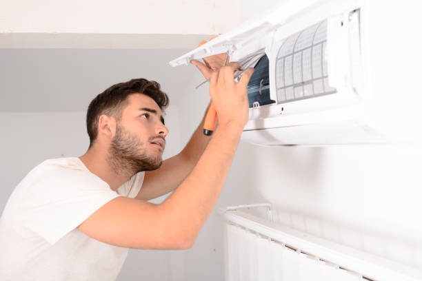 Best HVAC Duct Inspection Services  in Carlstadt, NJ